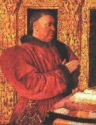 Jean Fouquet Guillaume Jouvenel des Ursins oil